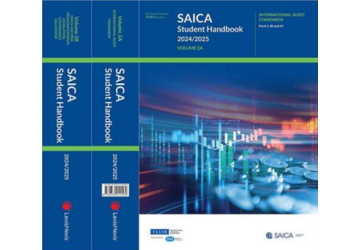 Student Handbook Pack